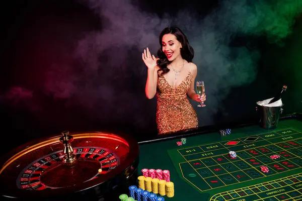 Unveiling the Excitement: Inside B9 Casino's Unique Online Gaming Experience